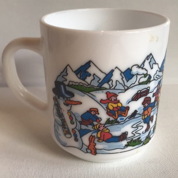 Arcopal Smarties Mug - Picture 3 of 5